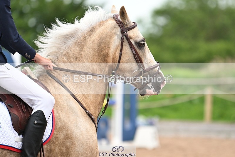 240630A-132459-13687 - Cls 25 HOYS 138cm Qualifier