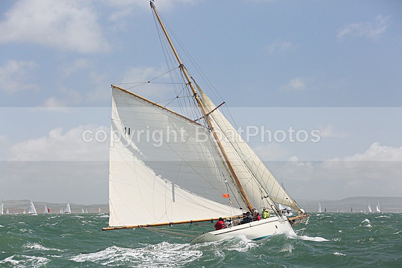 160702 THALIA - ROUND THE ISLAND Y92A0842 - ROUND THE ISLAND 2016
