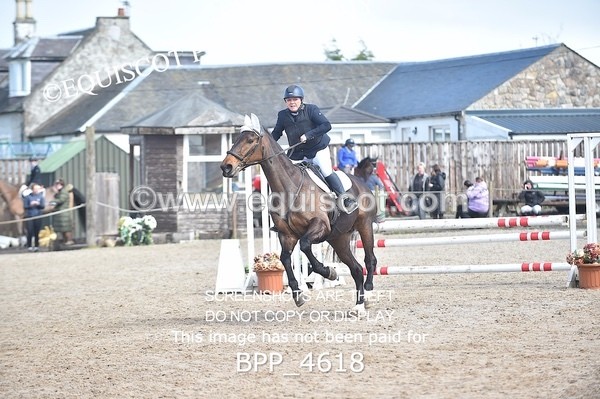 BPP_4618 - CLASS 12 BritiNovice/ 90cm Open