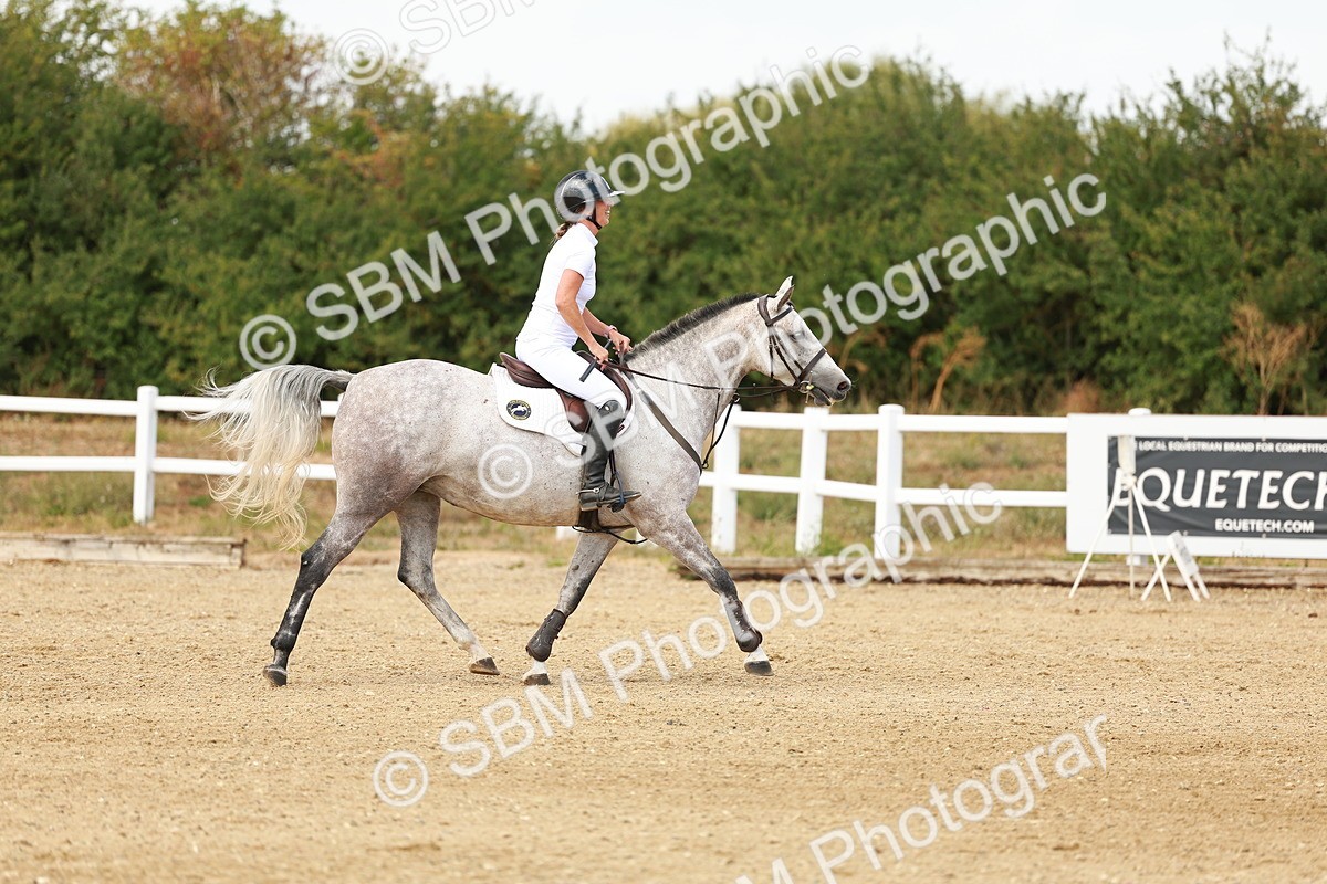 SBM_003701 - Class 13- 1.10m Amateur Championship Qualifier