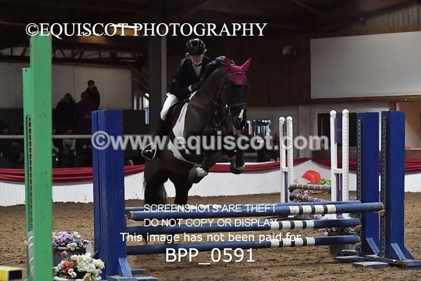 BPP_0591 - CLASS 5 70CM