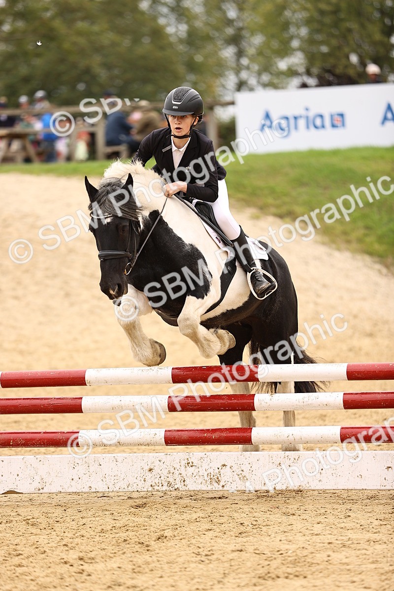 SBM_65580 - J17 - Junior Pony 80cm Championship