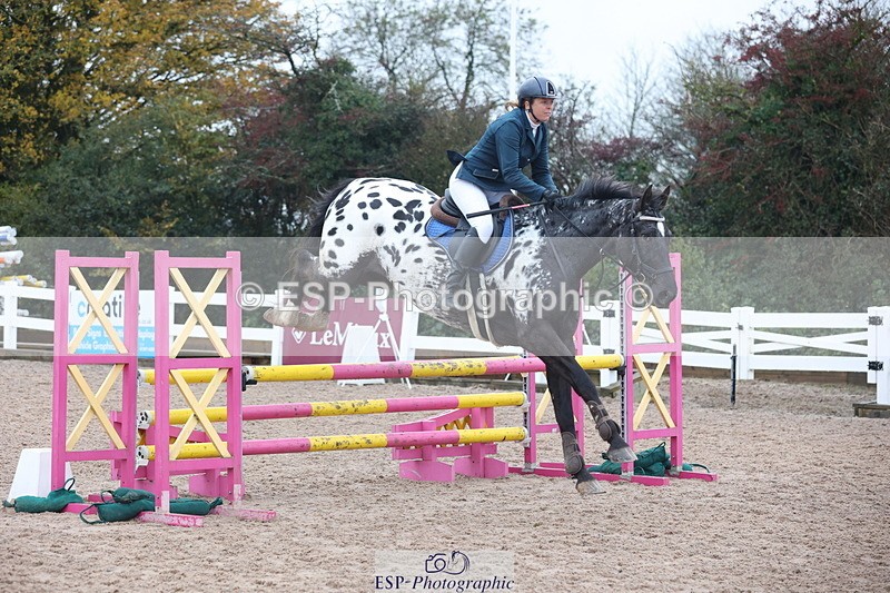 231112A-095459-03118 - Cls 17 Blue Chip Novice Winter Qualifier