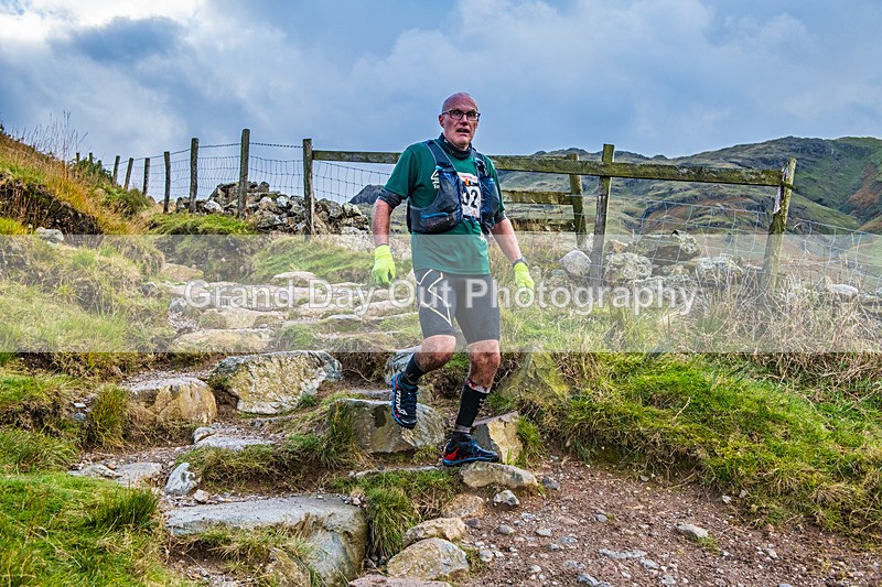 Langdale-2473 - Langdale Horseshoe Fell Race Saturday 8th October 2022