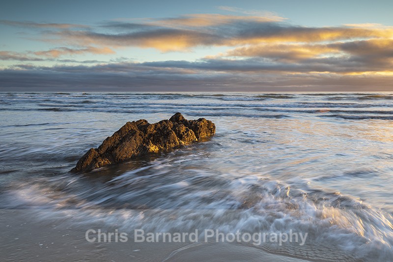  - Tregantle Beach Rame Peninsula