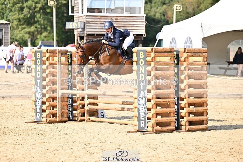 250823A-162459-33588 - WC Round 2 16.00 to 17.24 End