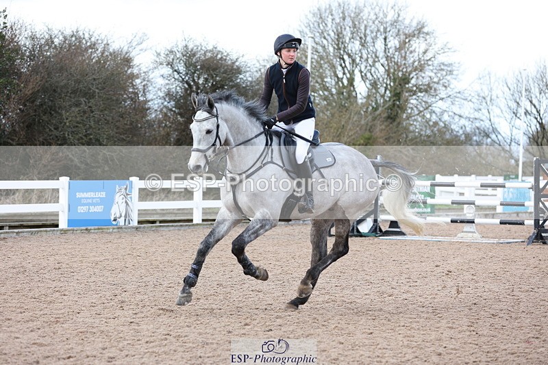 240223A-124800-01239 - Cls 5 Newcomers and 1.10m Open