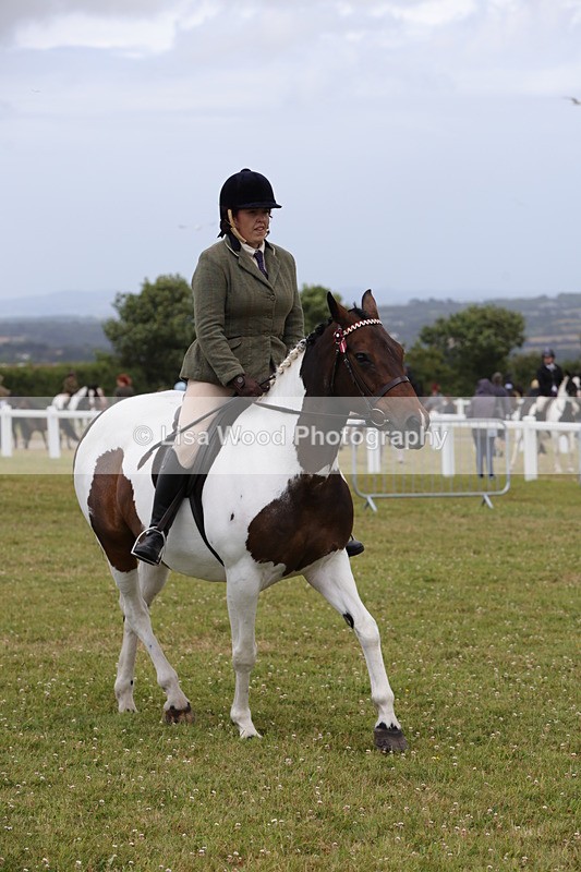 1X9A4492 - Class 34: Veteran Ridden