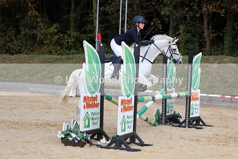 3E7A4200 - Class 14: Pony Discovery/90cm open