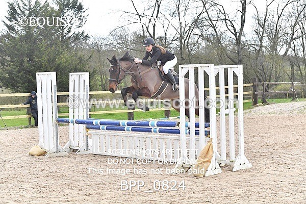 BPP_0824 - CLASS 20 SUN Pony Discovery / 90cm Open