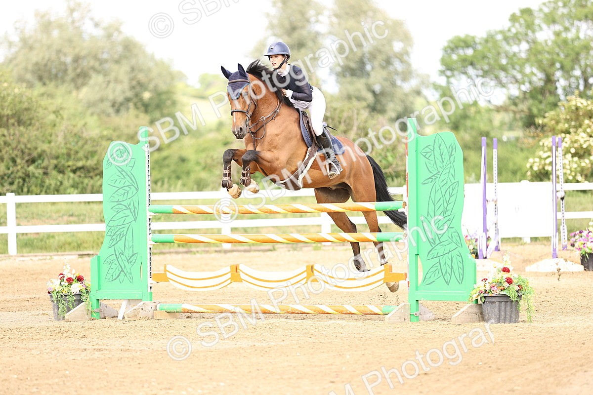 SBM_005101 - Class 12 - 1.15m Open (Members Cup)