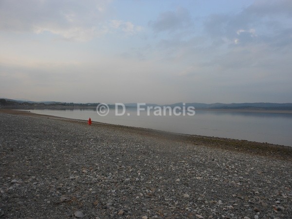 Woman On Beach, nr Manjushri KMC 2 - Landscapesque