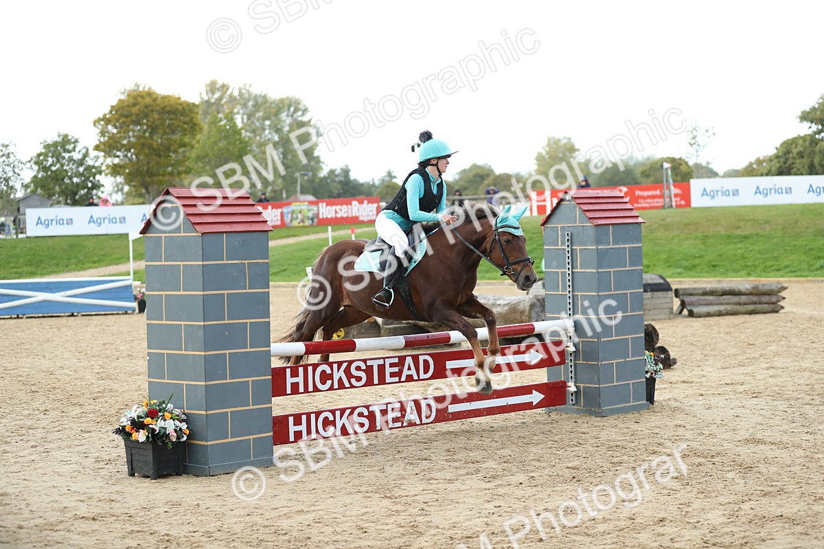 SBM_30367 - E11 - Eventers Challenge 80cm Championship