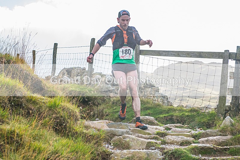 Langdale-1391 - Langdale Horseshoe Fell Race Saturday 8th October 2022