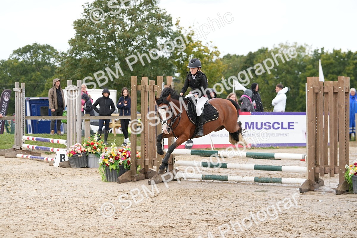 SBM_39768 - J6 - Junior Pony 55cm Championship