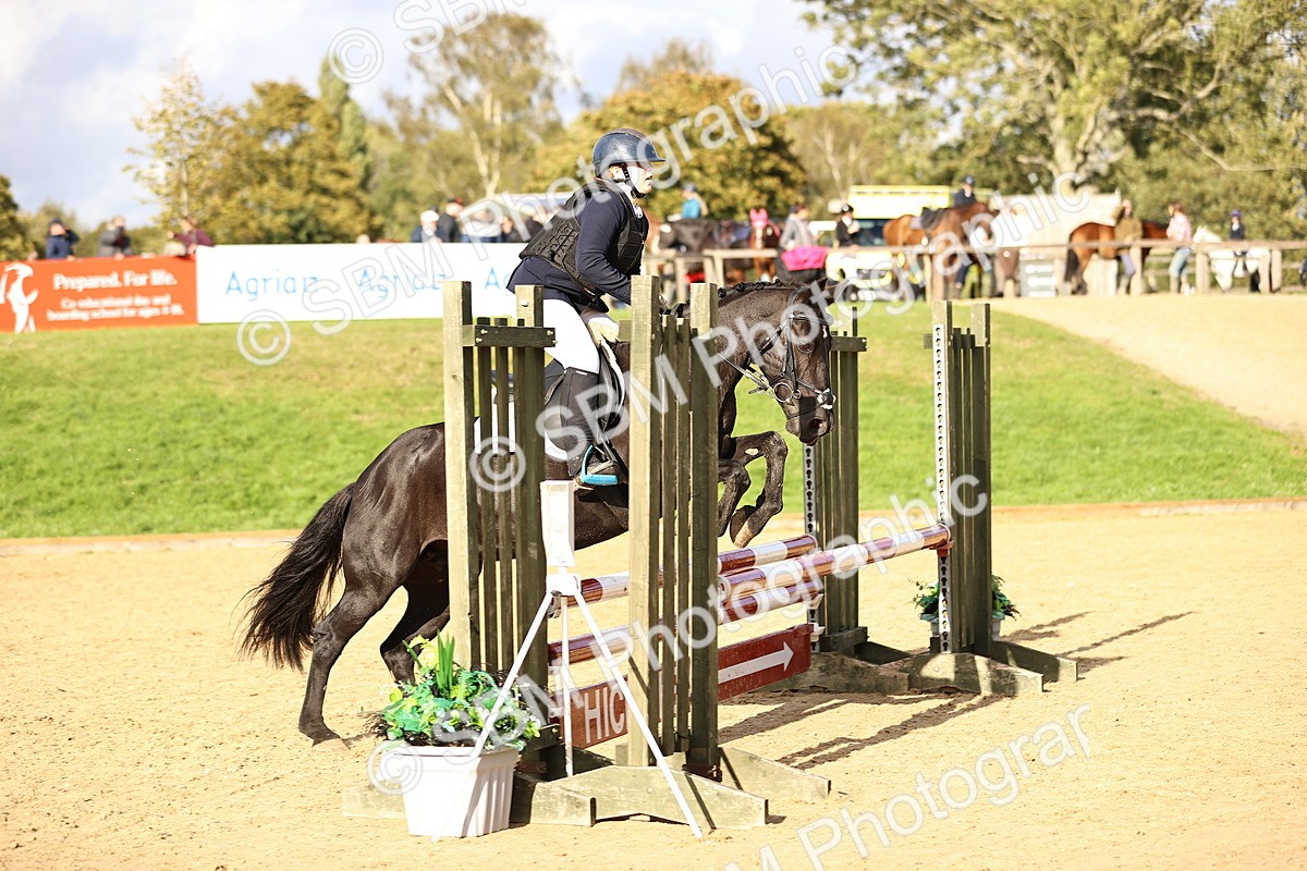 SBM_51698 - J10 - Junior Pony 75cm Championship