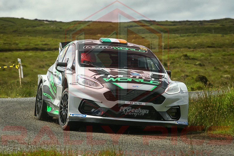 Wilton Recycling Donegal Rally Friday 91 of 207 - Wilton Recycling Donegal International Rally