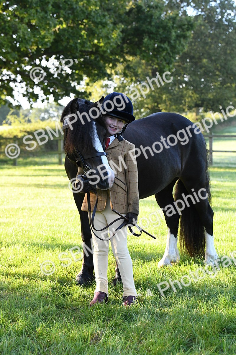 SBM_32708 - S15 - Condition & Turnout In Hand