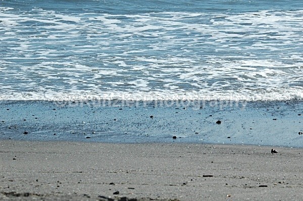  - Stinson Beach