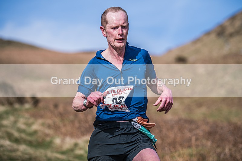 Black Combe-870 - Black Combe Fell Race Saturday 8th March 2025
