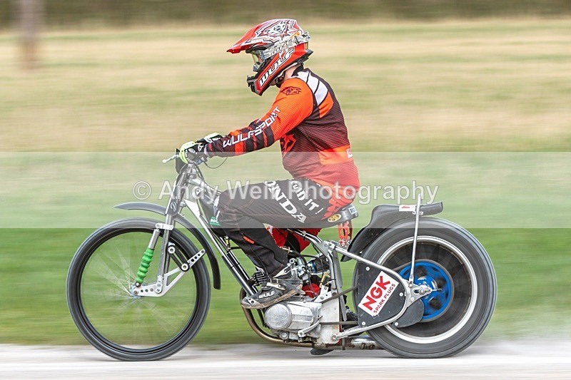 250329-7D-8E0A4622 - Rde & Skid It Speedway Experience Day 29th March 2025