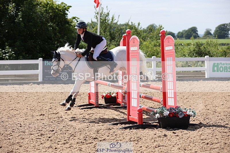 240629A-153146-07154 - Cls 16 11yrs and Under 128cm