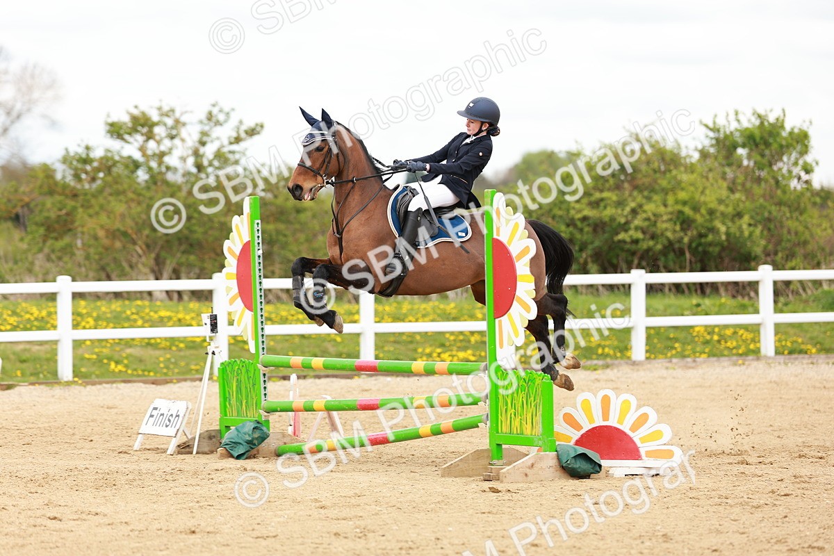 SBM_005485 - Class 5 - 80cm