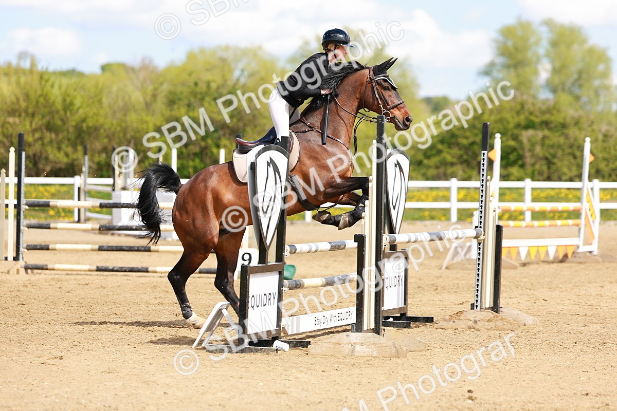 SBM_001572 - Class 3 - Senior Discovery - 1.00m