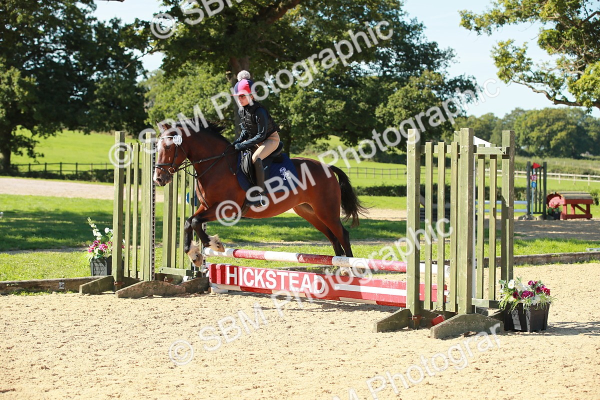 SBM_19911 - E6 - Eventers Challenge 60cm Championship