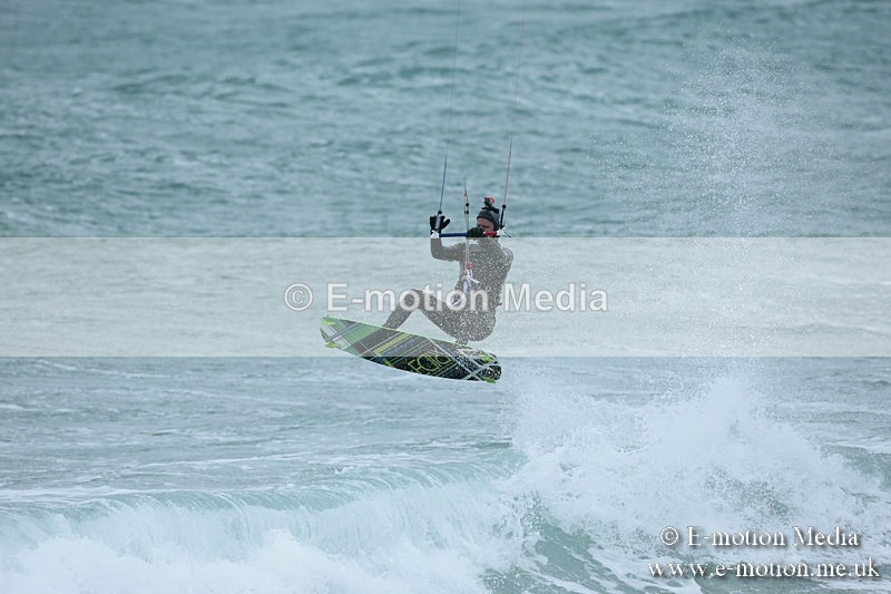 KS 030413-49 - Kite Surfing