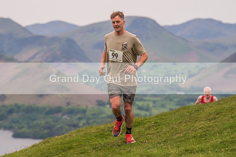 Latrigg-194 - Latrigg Fell Race Wednesday 17th May 2023