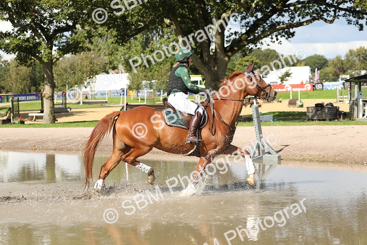SBM_07817 - E4 Eventers Challenge 80cm Open