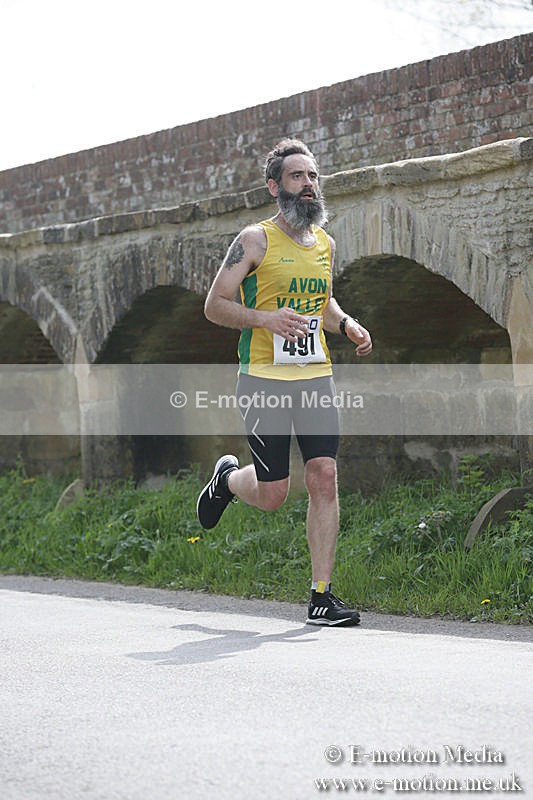 CAD 190419 78 - Cadence Events    Good Friday 10 Miler 19/04/19