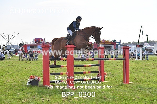 BPP_0300 - CLASS 2 RHS Classic Championship Qualifier