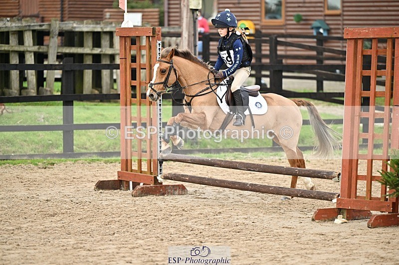 241110-125407-00782 - 50-55cm Arena Eventing