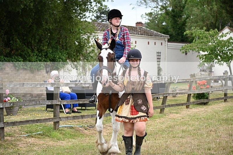WJ6_4767 - Class 11 Fancy Dress