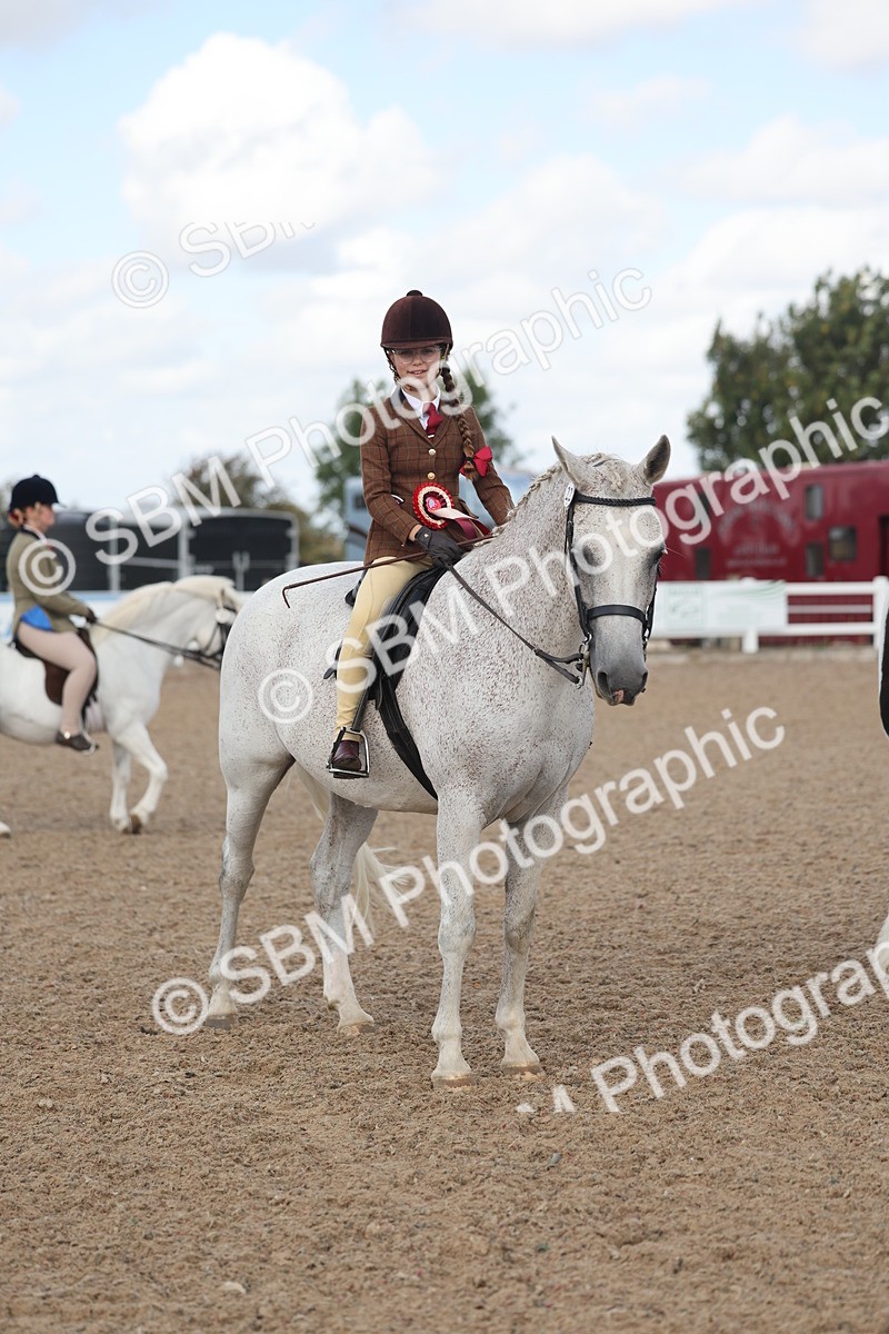 SBM_23260 - Class 807 - young Rider 11 to 16 Years