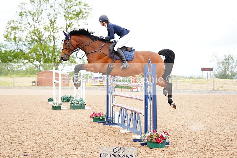 240524A-122720-03510 - Cls 15 Foxhunter