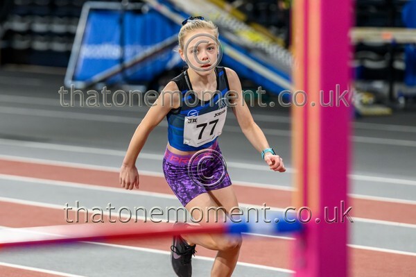 CombiMast25-913198 - Field Female