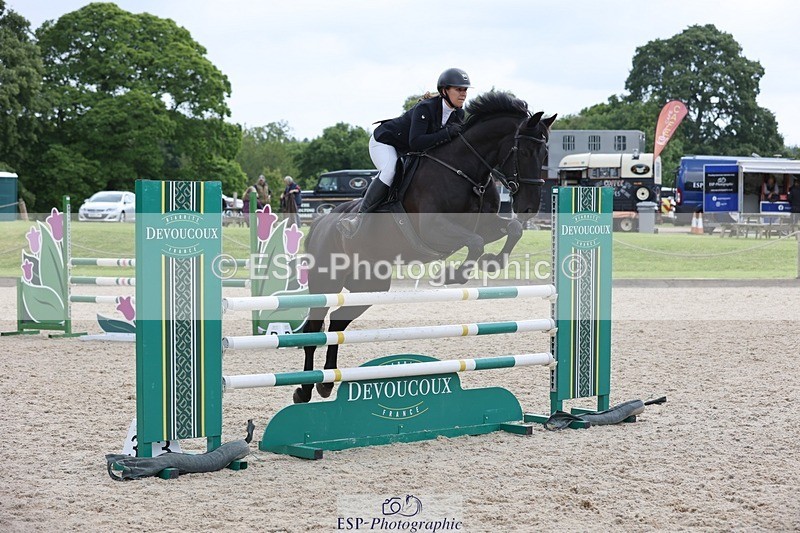 240615-125859-01462 - Cls 4 Snr Newcomers and 1.10m Open