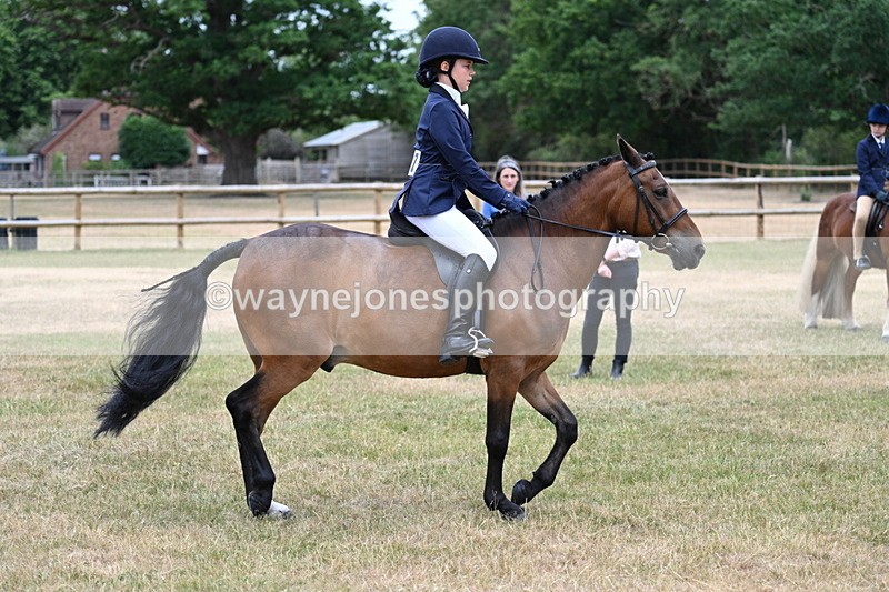 WJ7_0483 - Class 2 Best rider