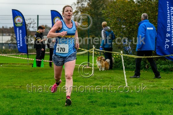 WestRLY25-912433 - Senior/Junior/Masters Women Set Two