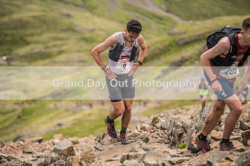 Borrowdale-474 - Borrowdale Fell Race Saturday 2nd August 2025