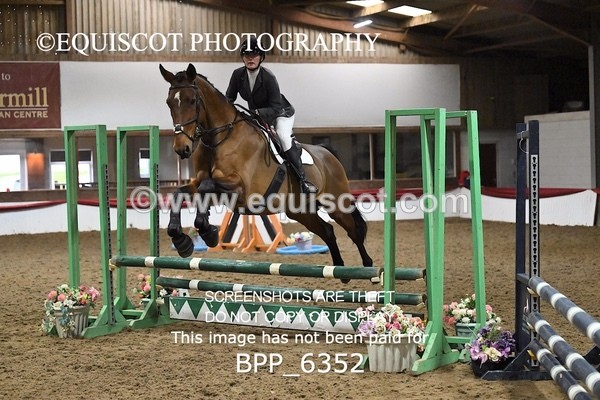 BPP_6352 - CLASS 2  Club/ Unaffiliated 80cms Open