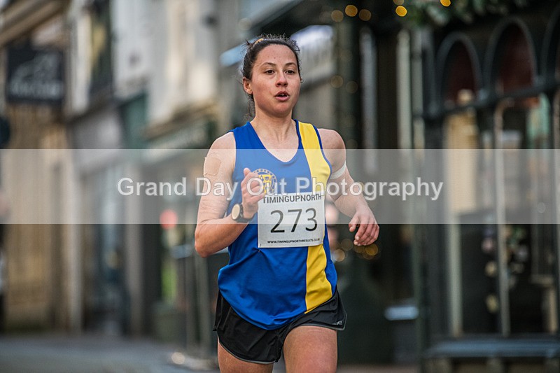 RTH-233 - Keswick Round The Houses Road Race Wednesday 23rd April 2025