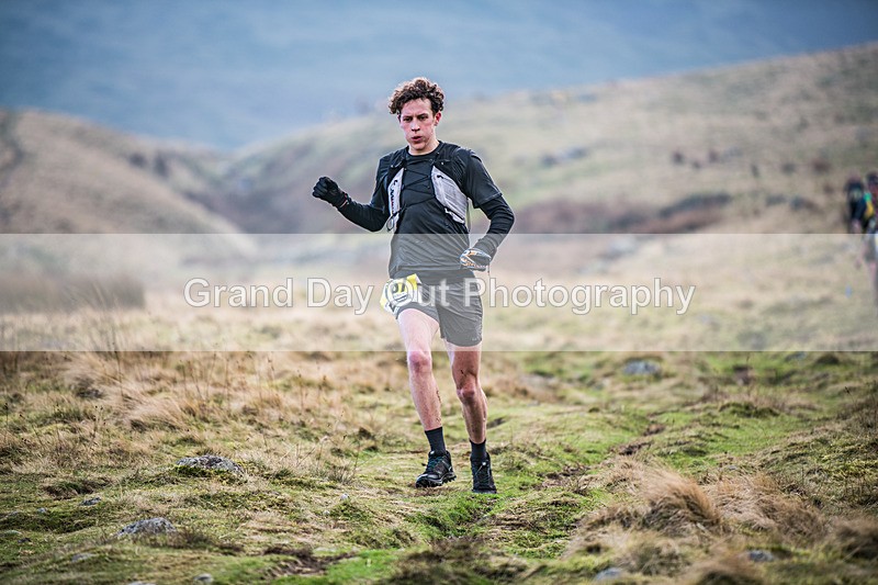 Clough Head-499 - Kong Clough Head Fell Race Saturday 18th January 2025