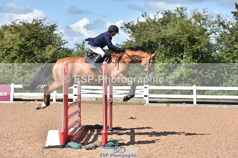 230806A-111036-01342 - Cls 17 Snr Discovery & 1m Open