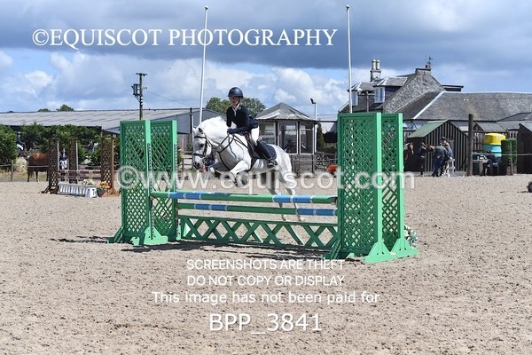 BPP_3841 - CLASS 7 SAT Stepping Stones 128/ 138cms Handicap