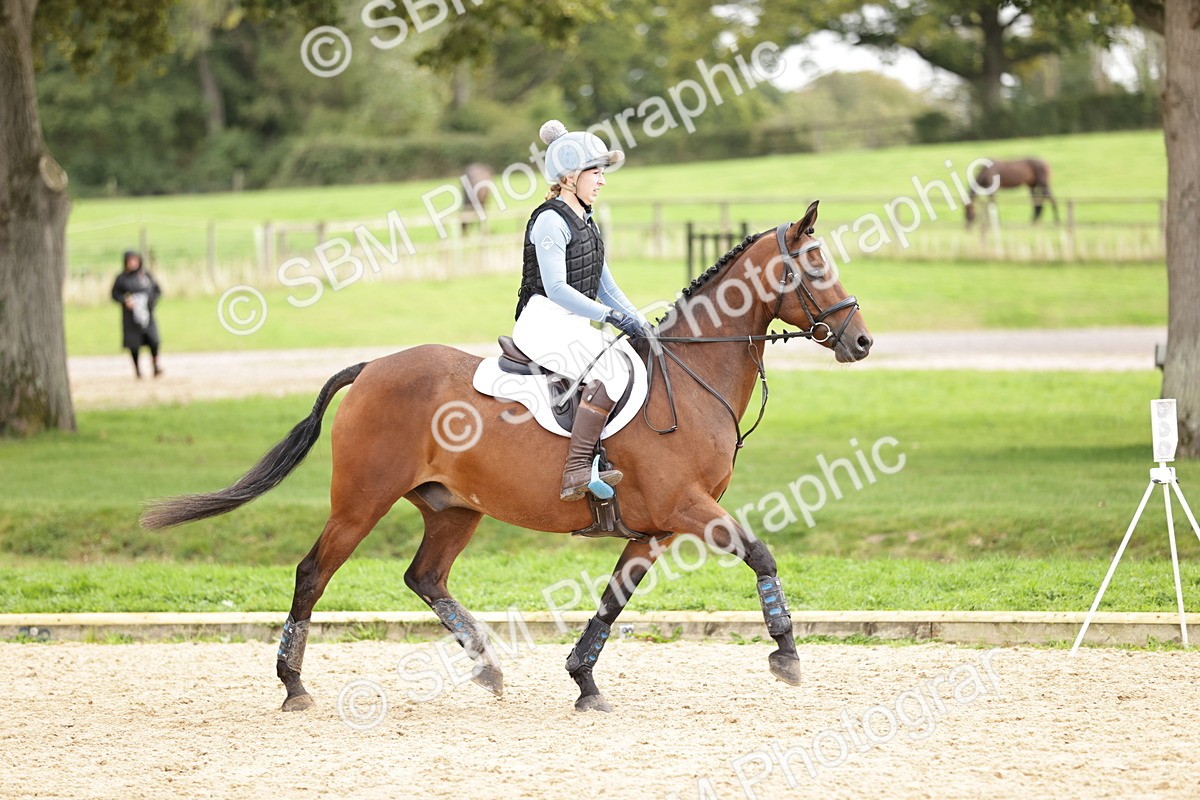 SBM_10359 - E3 - Eventers Challenge 80cm Open