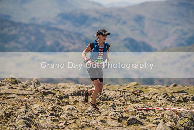 Fairfield-1169 - Fairfield Horseshoe Fell Race Saturday 13th May 2023